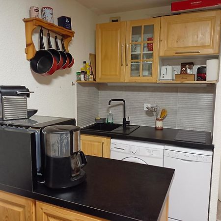 Appartement - Combloux Buitenkant foto