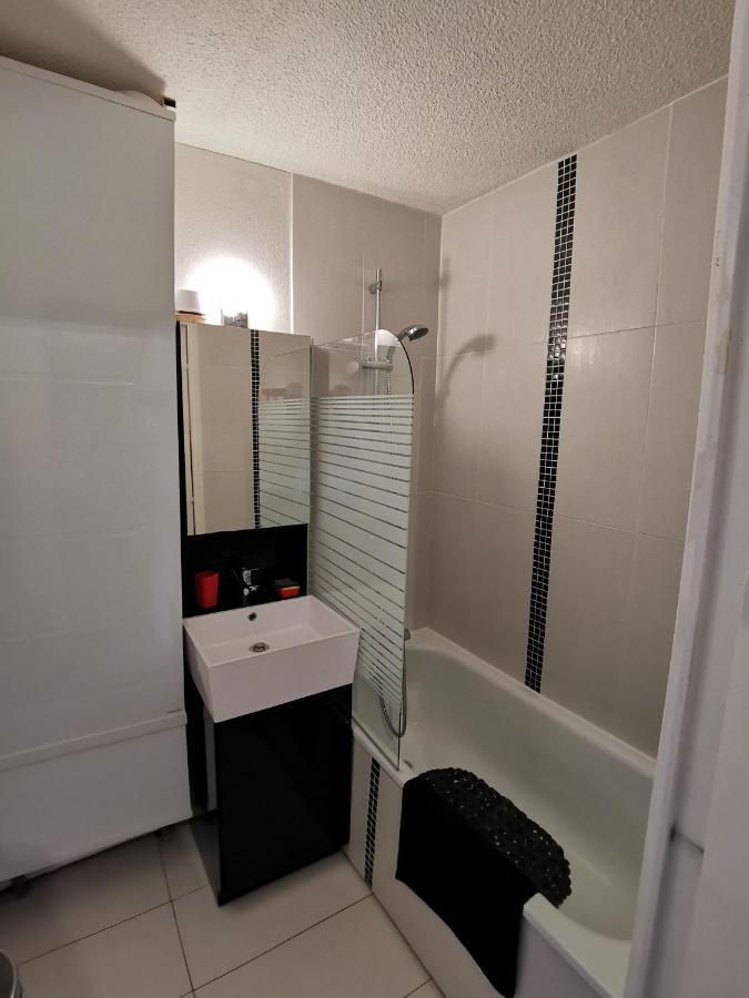 Appartement - Combloux Buitenkant foto