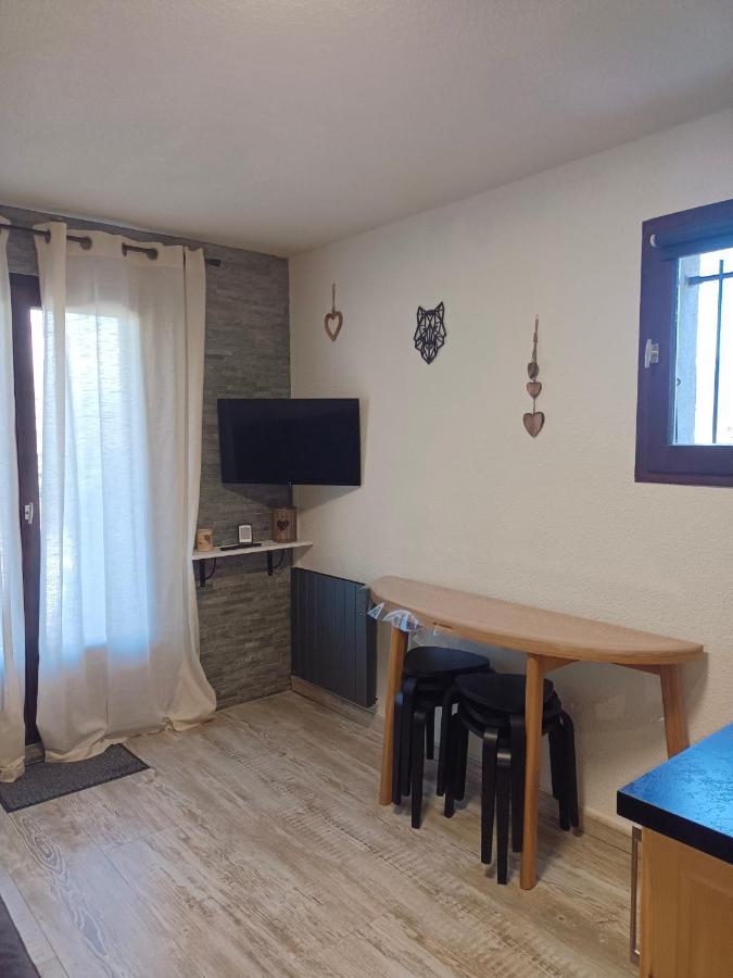 Appartement - Combloux Buitenkant foto