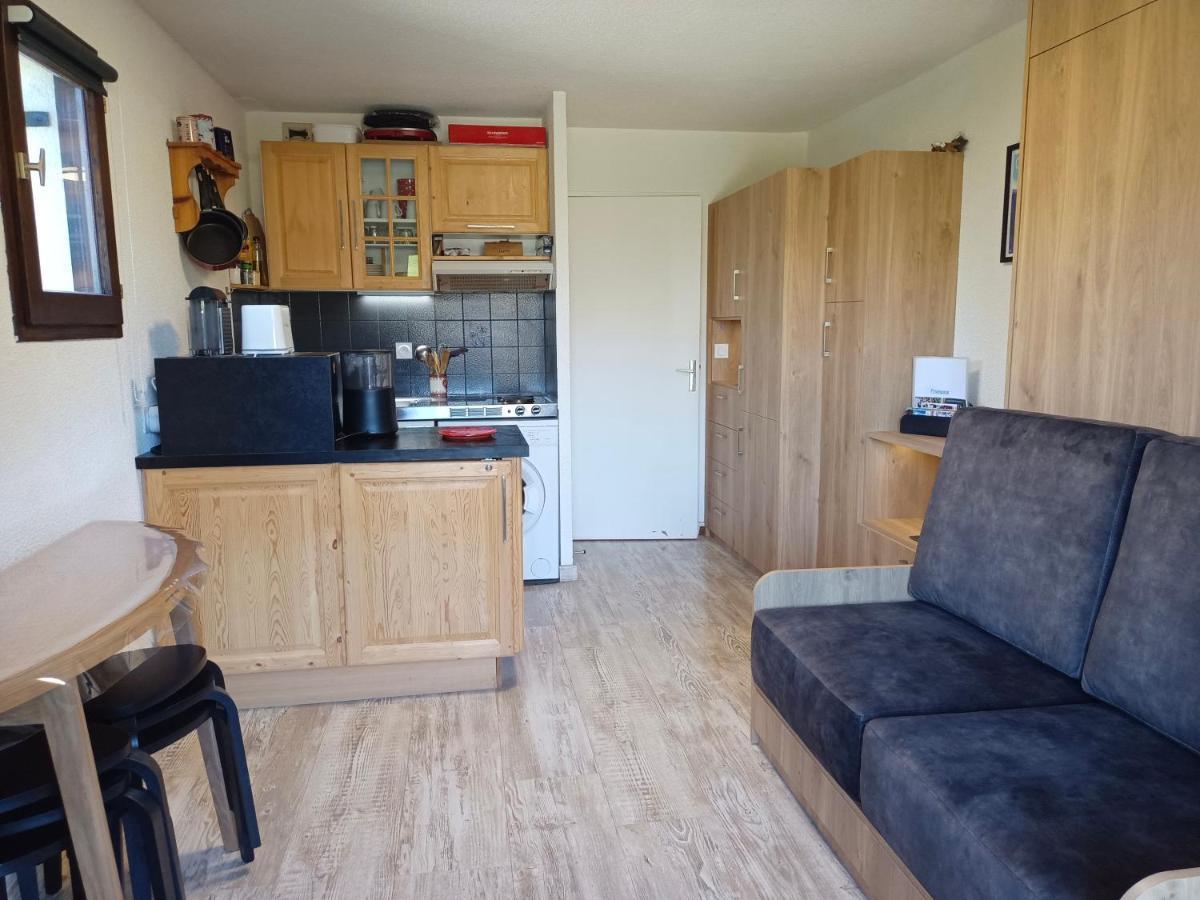 Appartement - Combloux Buitenkant foto